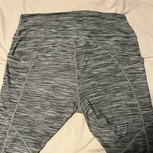 Women’s Active Life Leggings Black size XXL